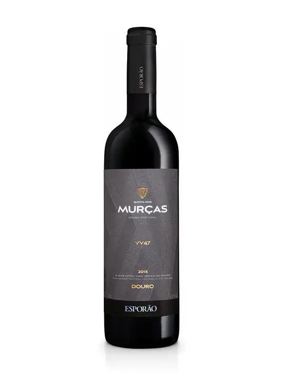 Murças VV 47