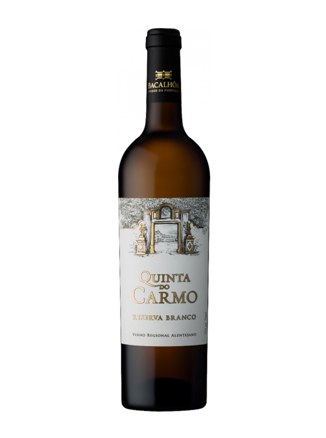 Quinta do Carmo Reserva Branco