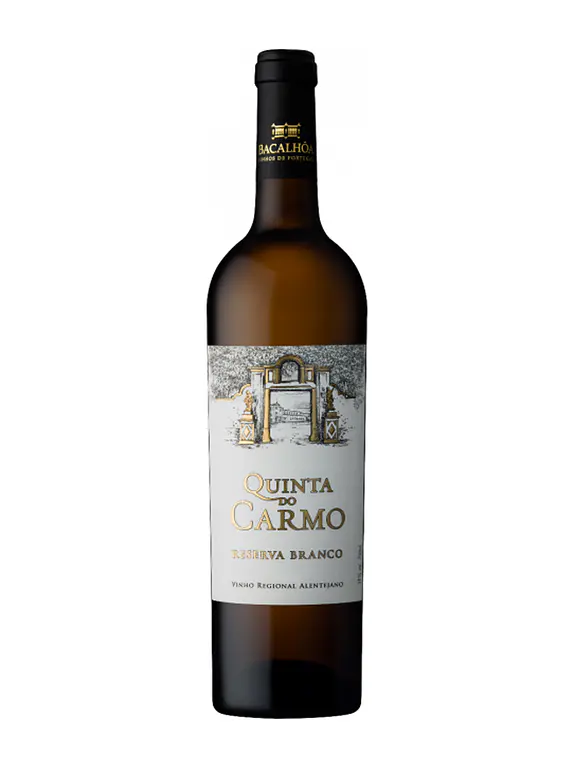 Quinta do Carmo Reserva Branco