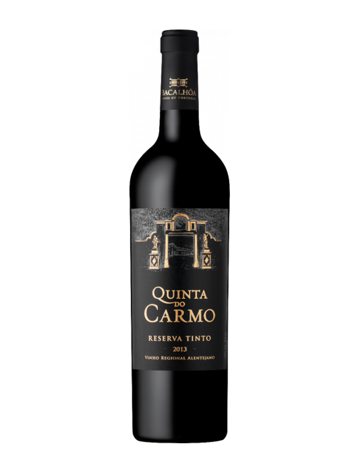 Quinta do Carmo Reserva Tinto