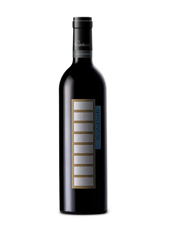 Scala Coeli Tinto