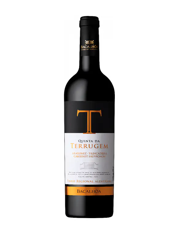 T da Quinta da Terrugem