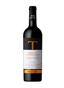 T da Quinta da Terrugem