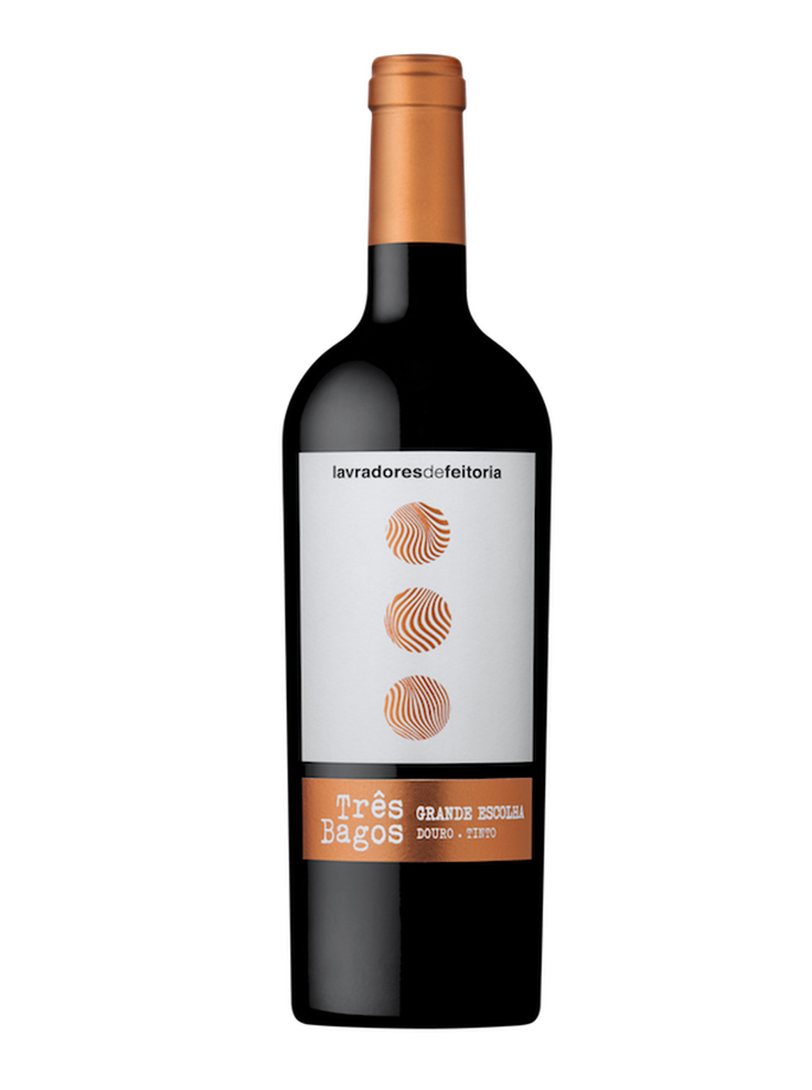 Três Bagos Grande Escolha Tinto