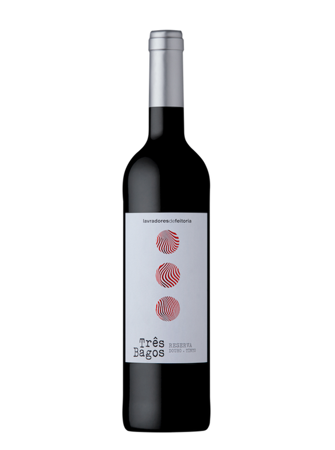 Tres Bagos Reserva tinto