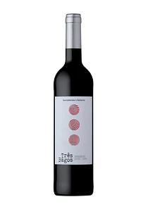 Tres Bagos Reserva tinto