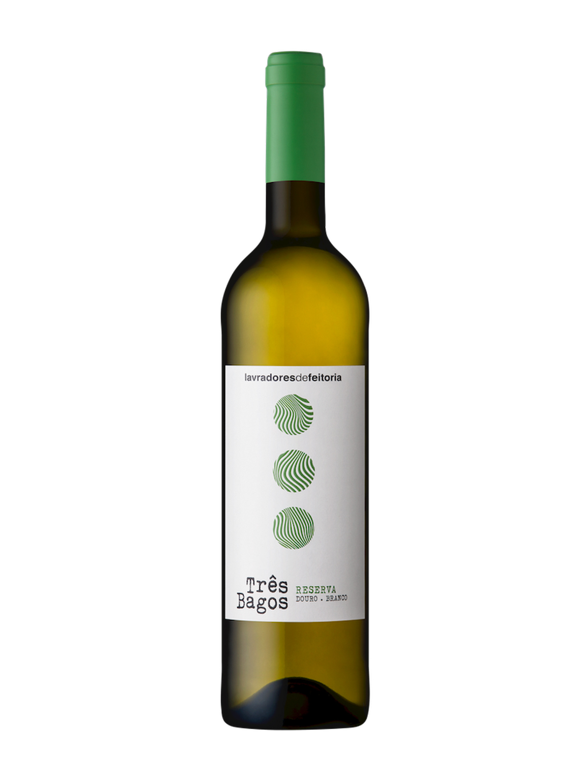 Três Bagos Sauvignon Blanc