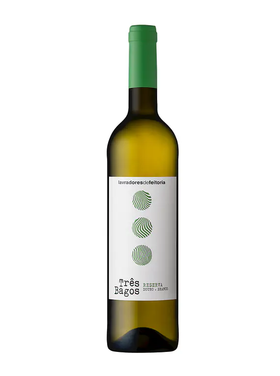 Três Bagos Sauvignon Blanc