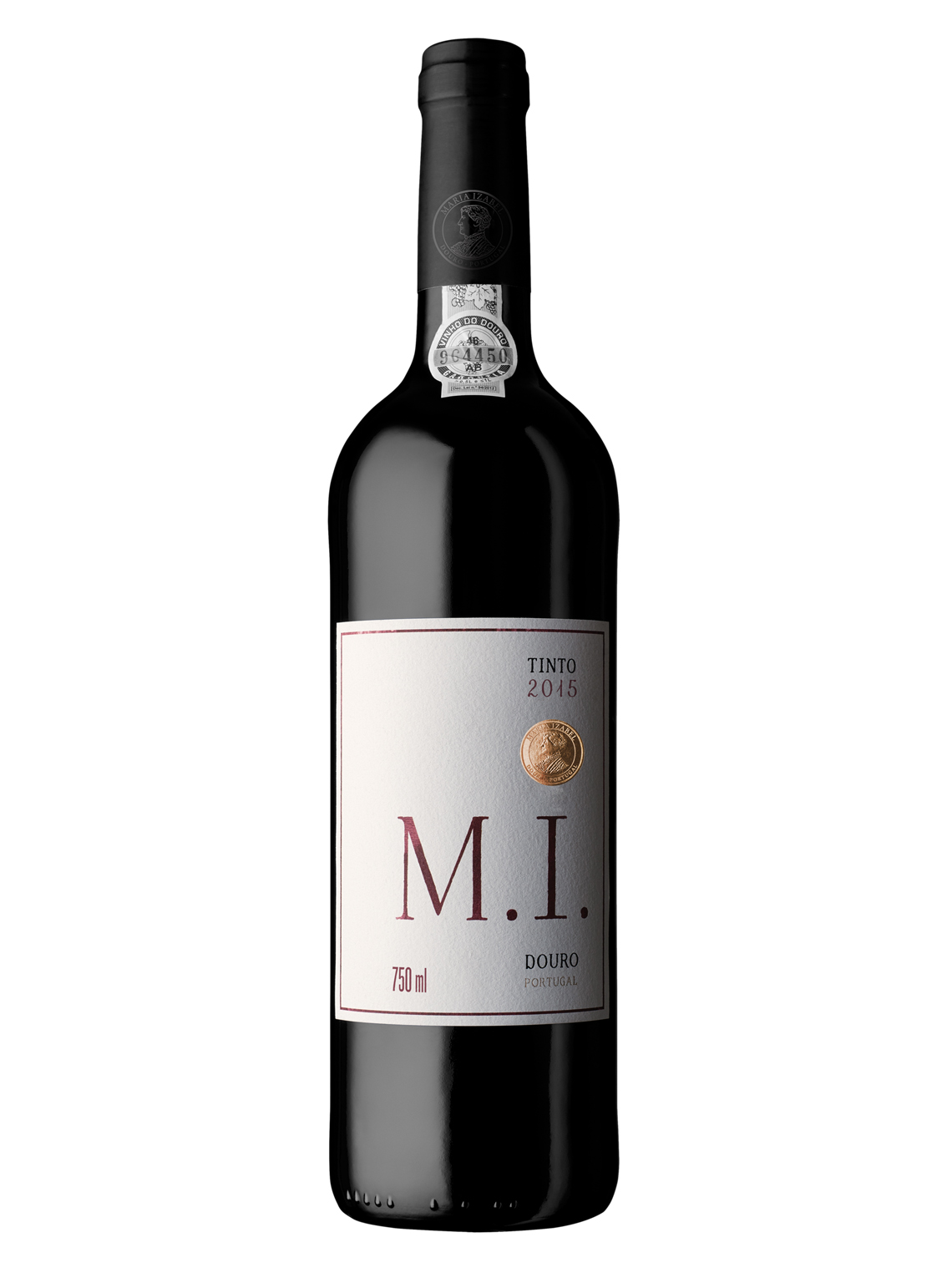 M I Tinto 