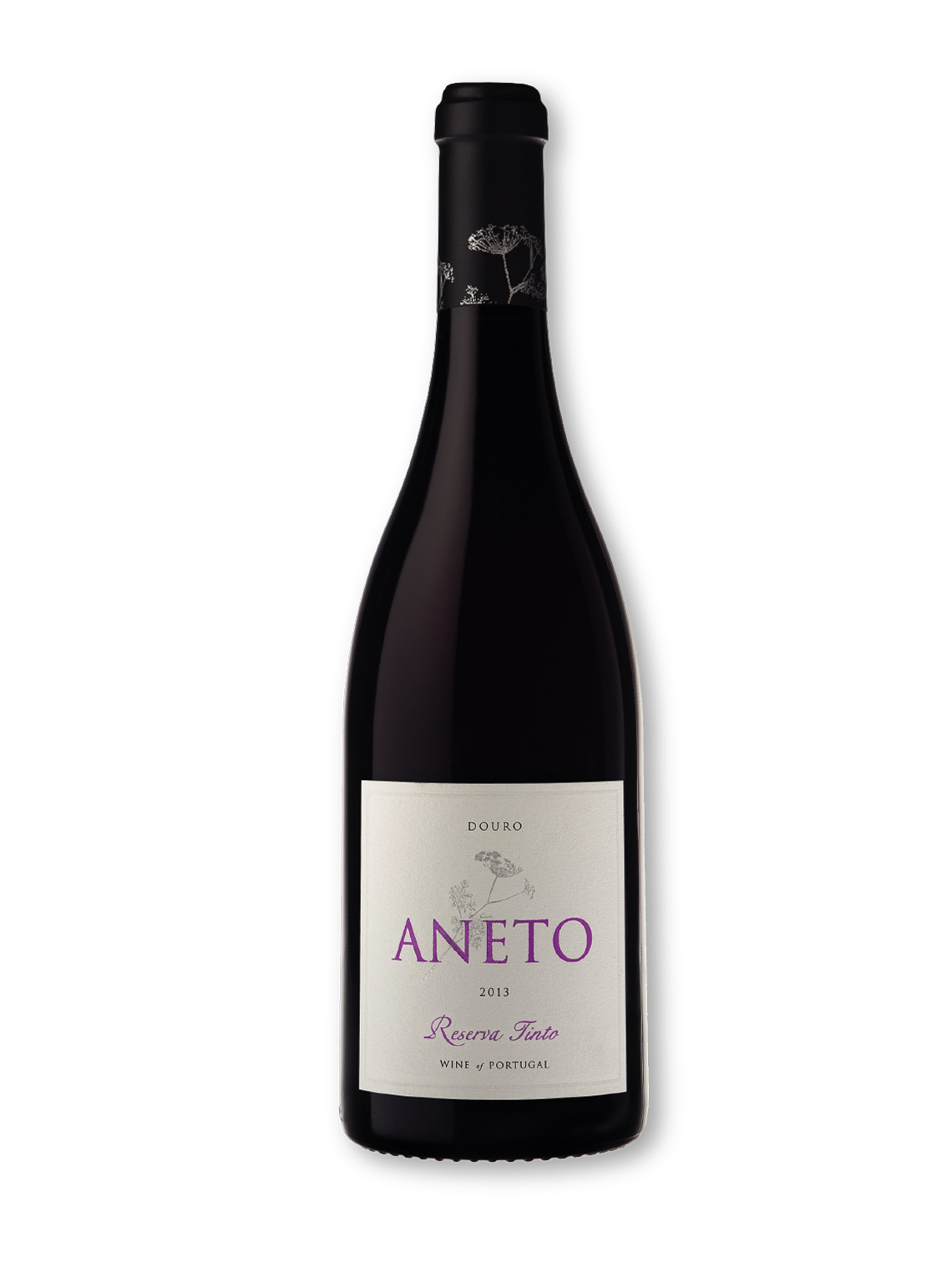 Aneto Reserva Tinto
