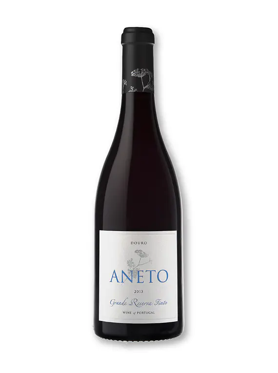 Aneto Grande Reserva