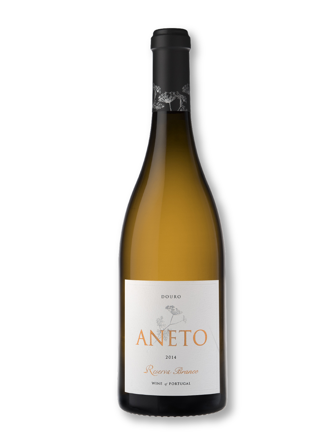Aneto Reserva Branco