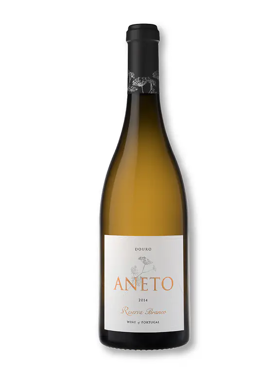 Aneto Reserva Branco