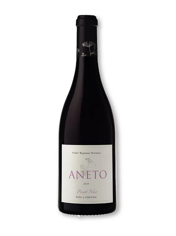 Aneto Pinot Noir