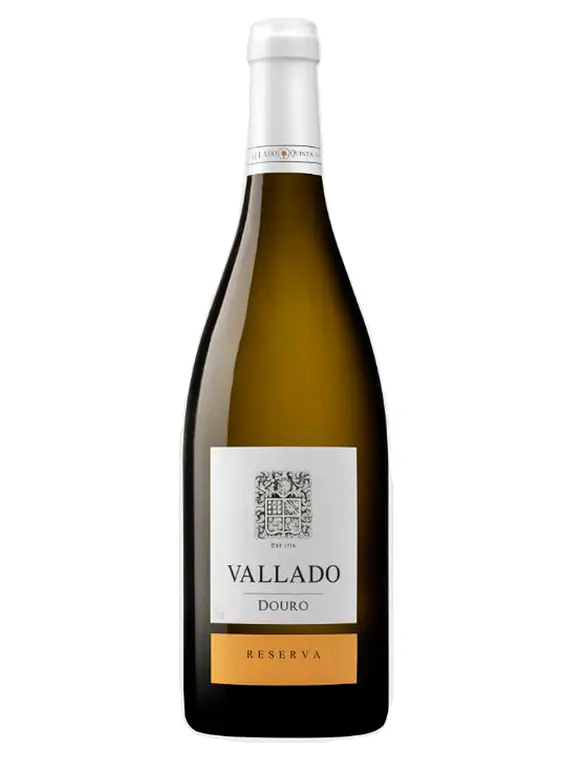 Vallado Reserva Branco