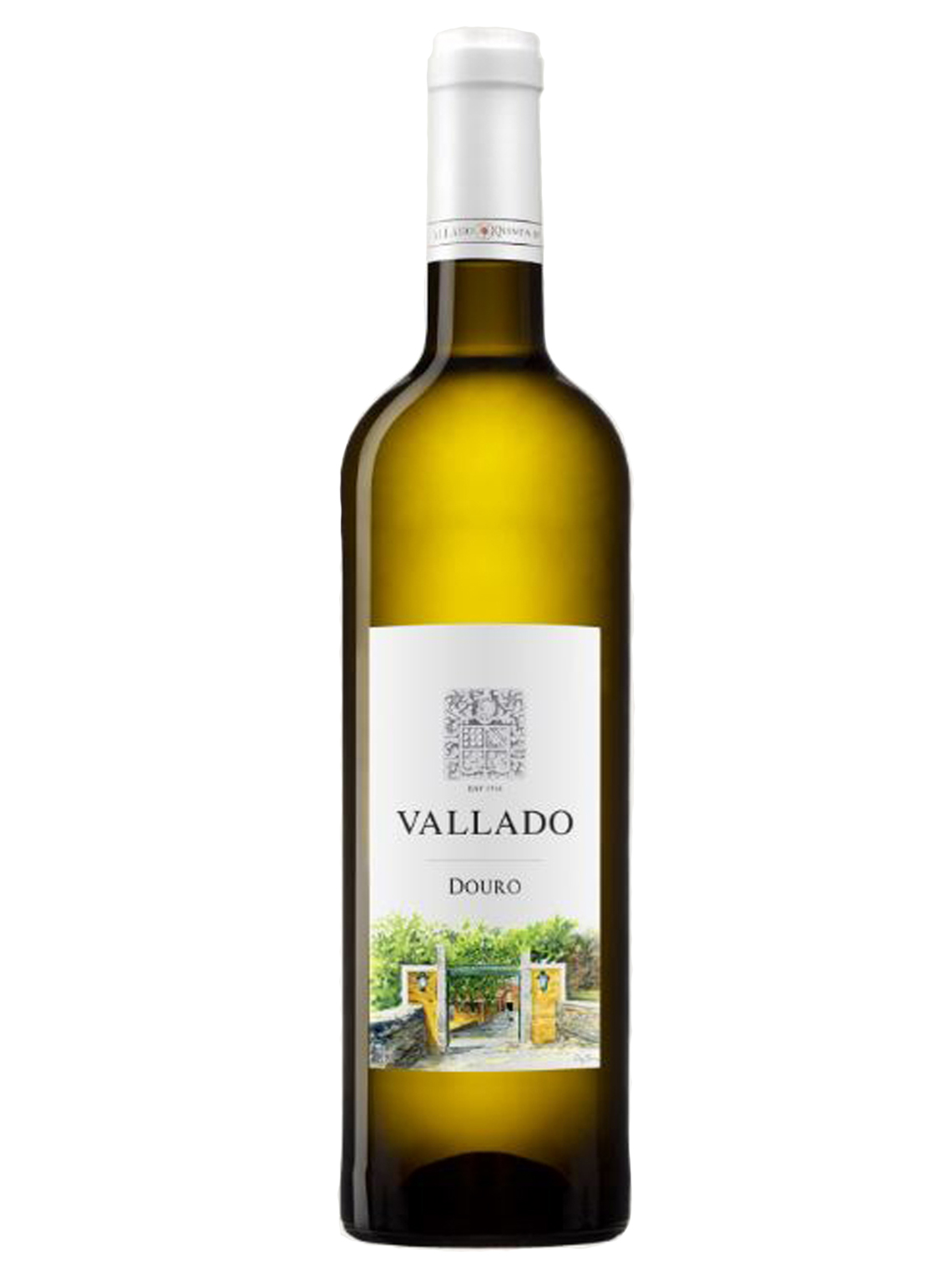 Vallado Branco