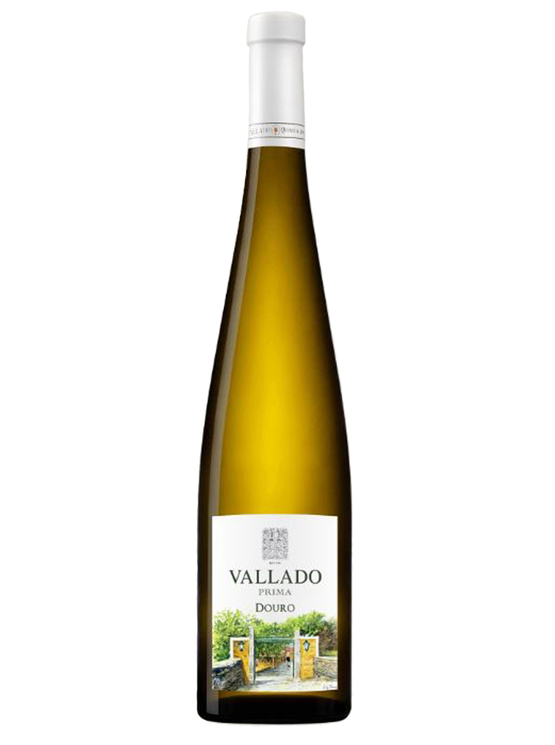 Vallado Prima Branco