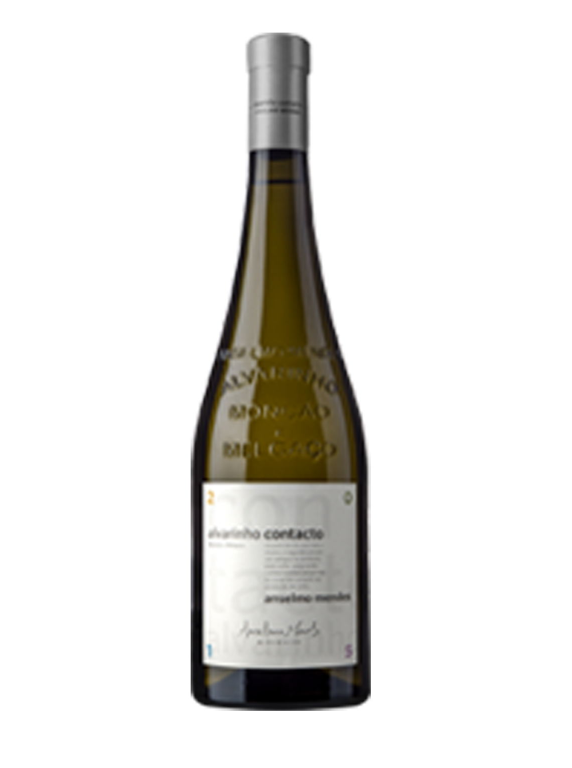Contacto Alvarinho