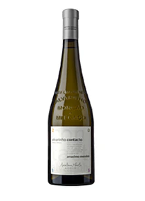 Contacto Alvarinho