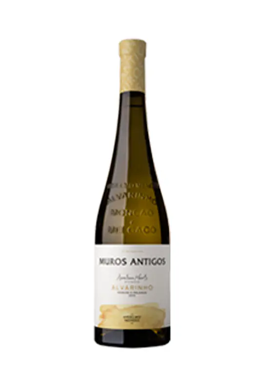 Muros Antigos Alvarinho