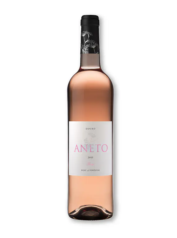 Aneto Rose