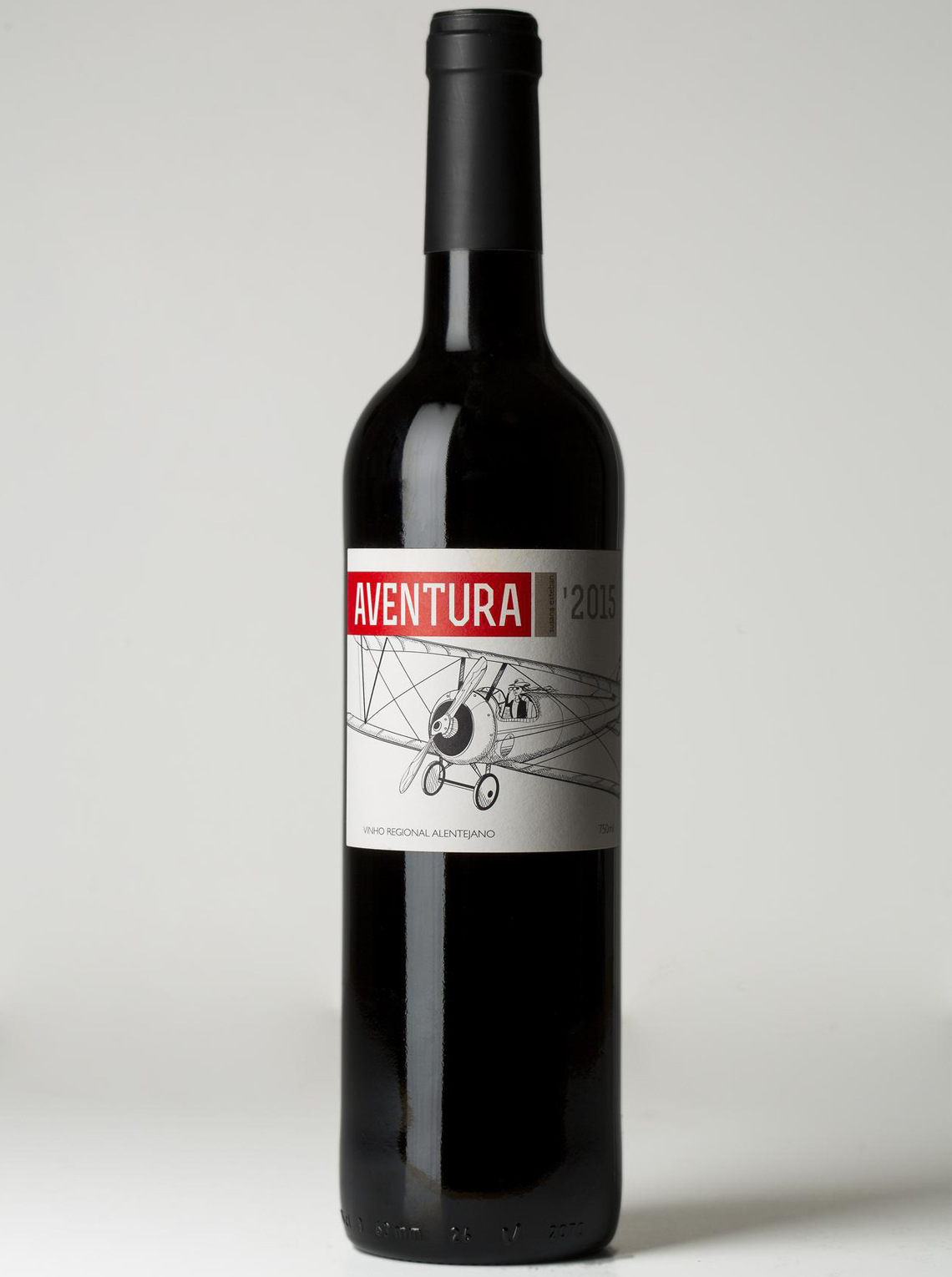 Aventura Tinto
