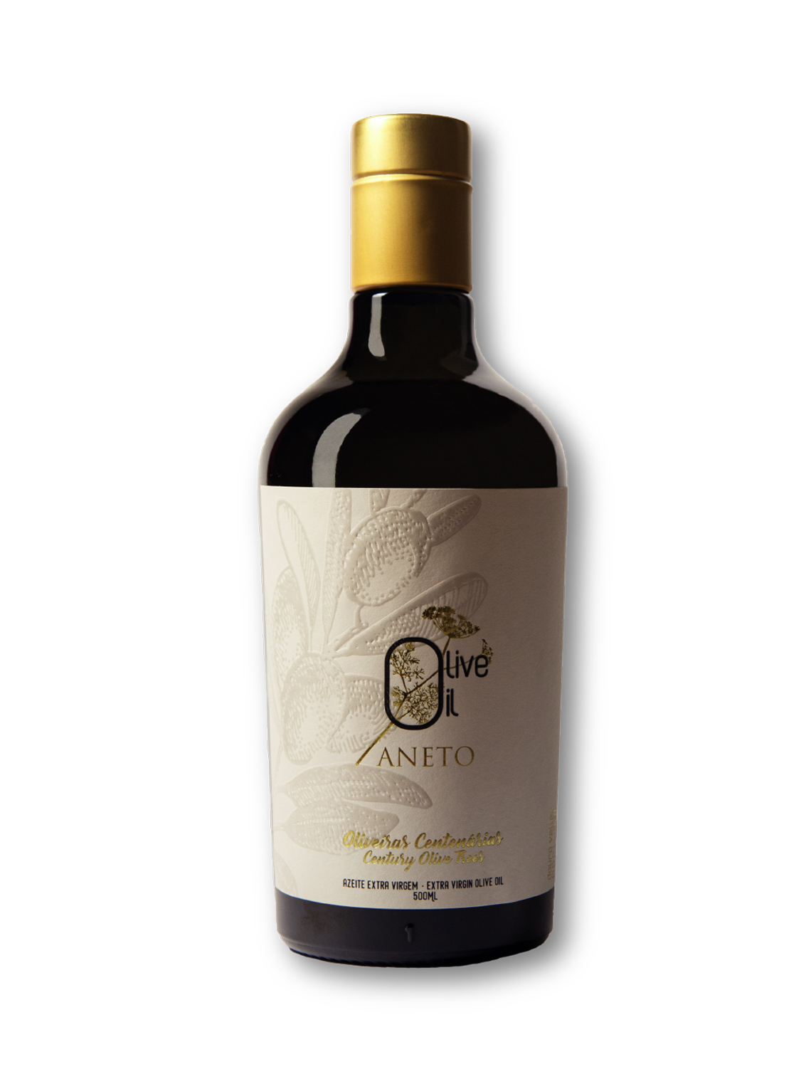 Azeite Aneto