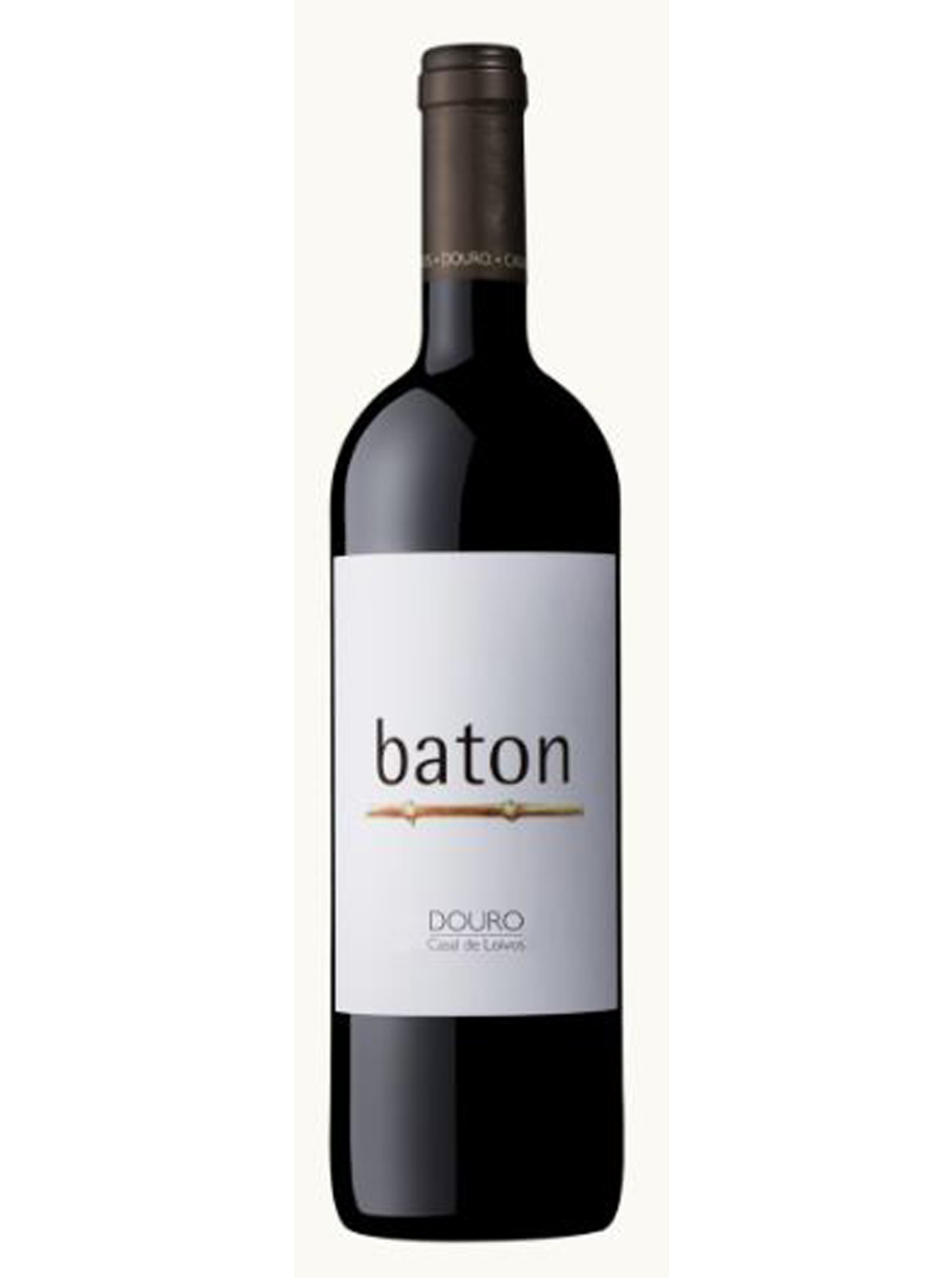 Baton Tinto