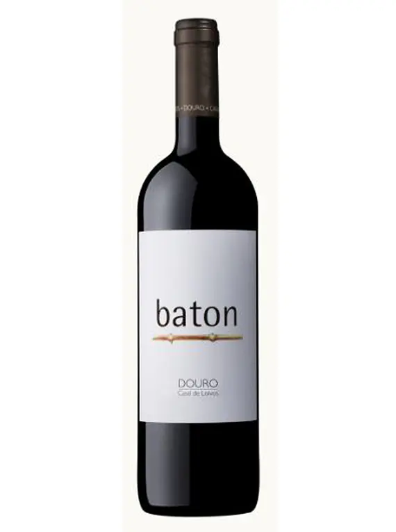 Baton Tinto