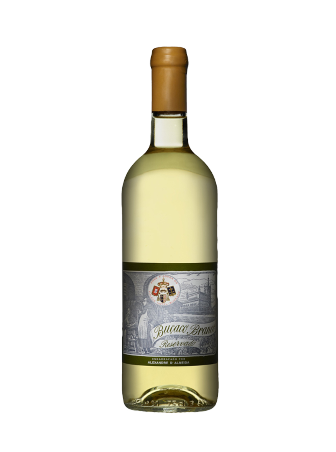 Buçaco Branco