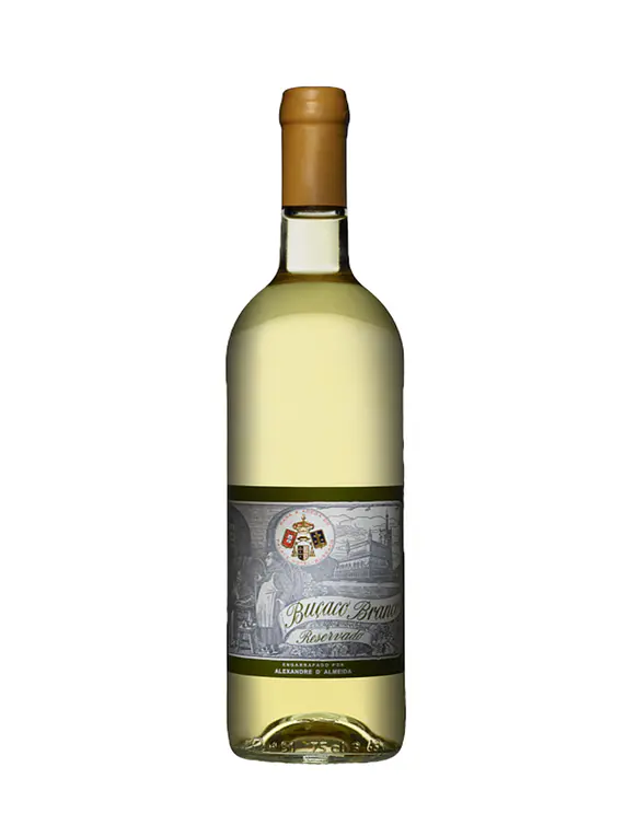 Buçaco Branco
