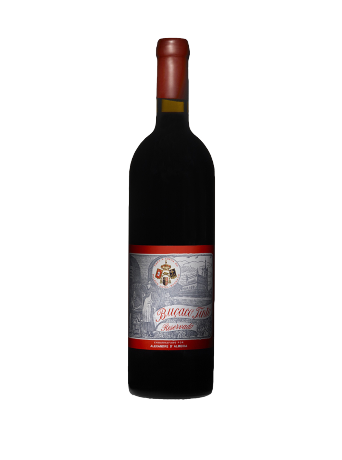 Buçaco Tinto