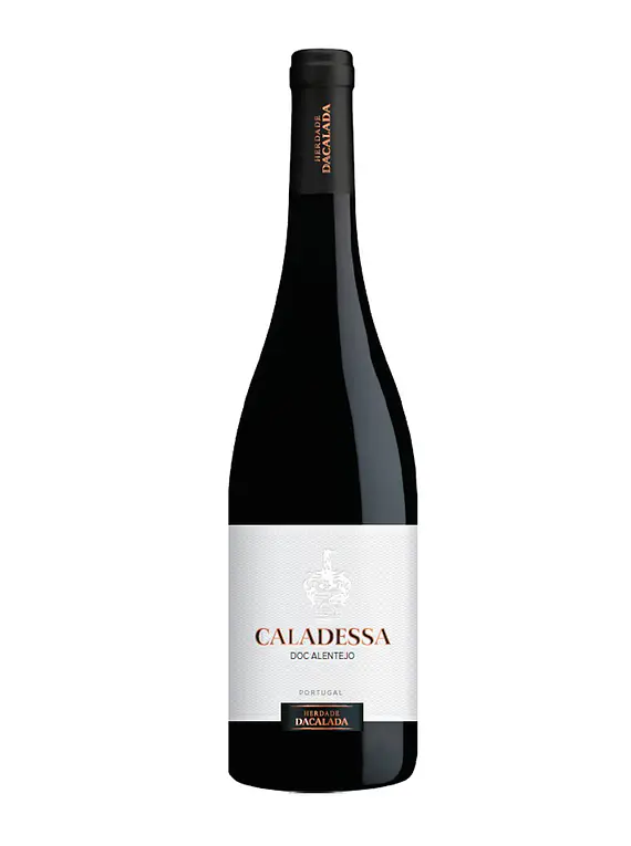Caladessa Tinto