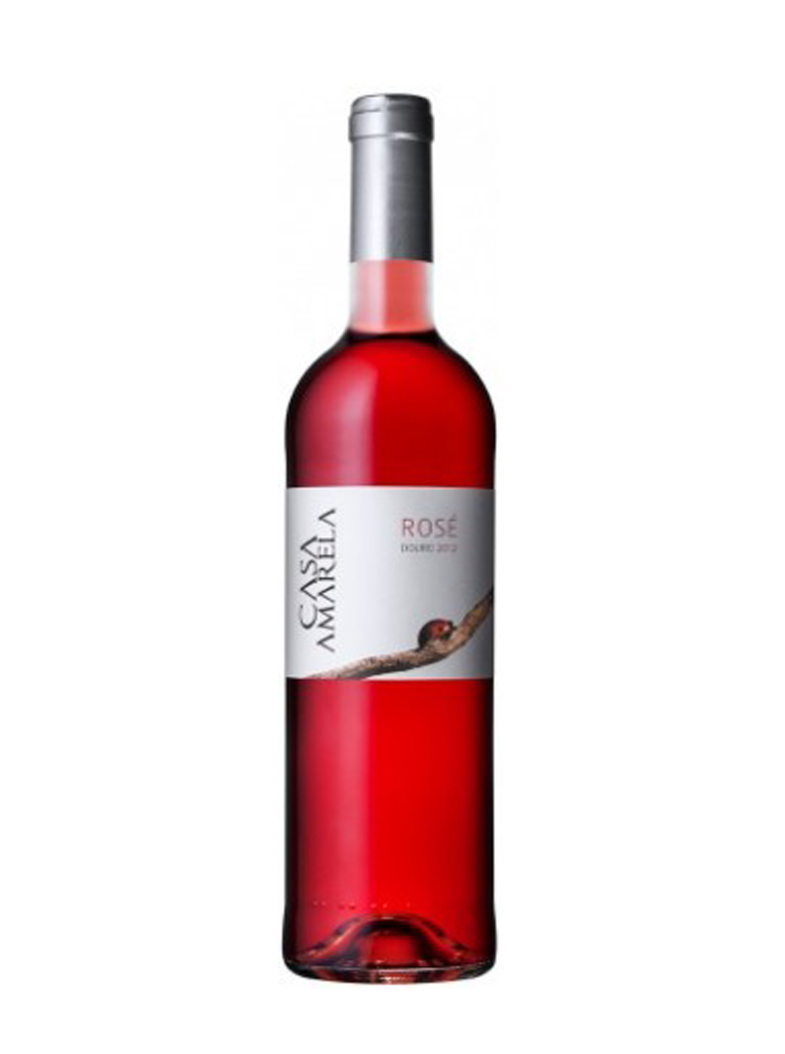 Casa Amarela Rose