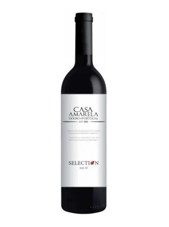 Casa Amarela Selection