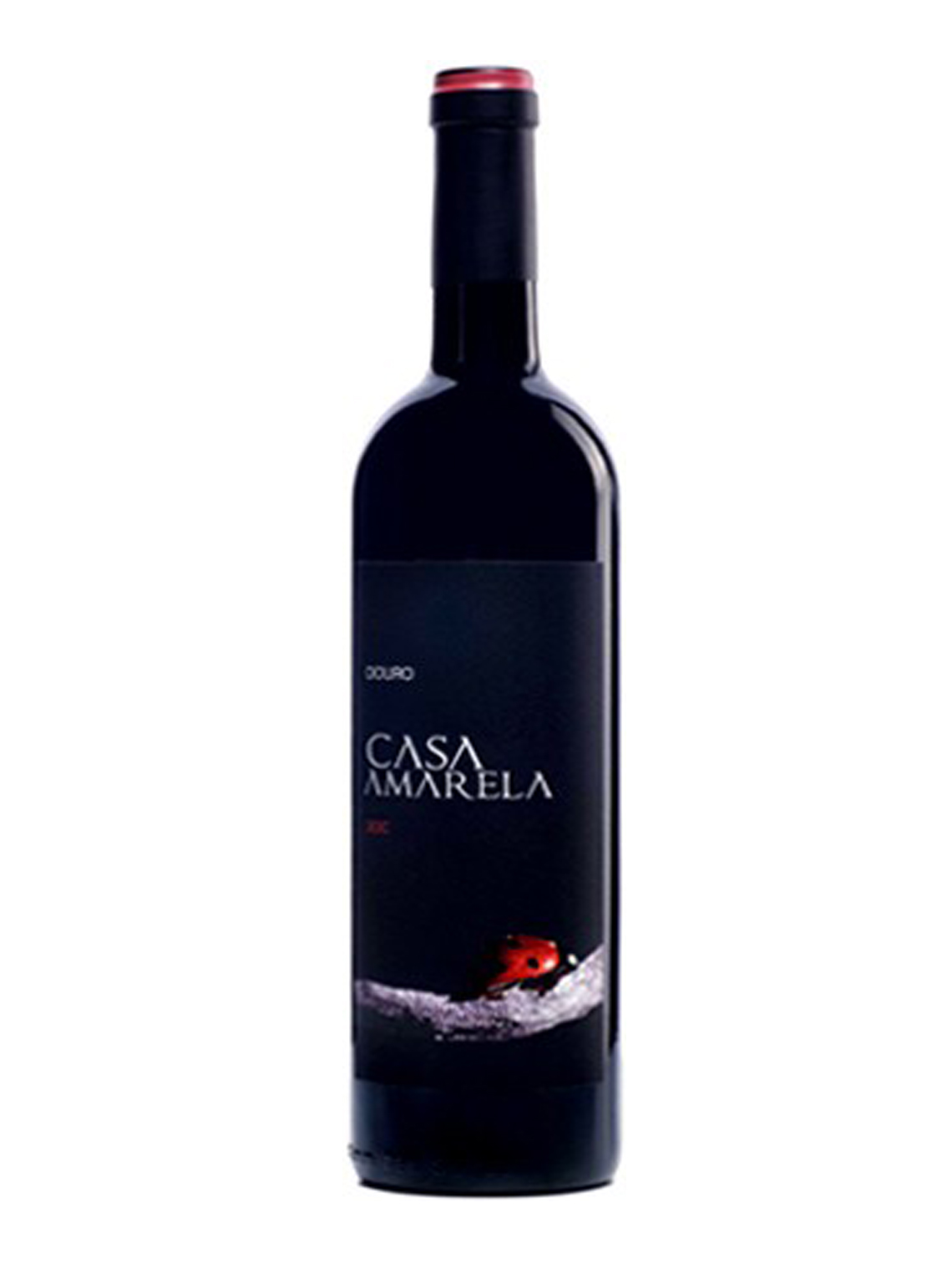 Casa Amarela Tinto