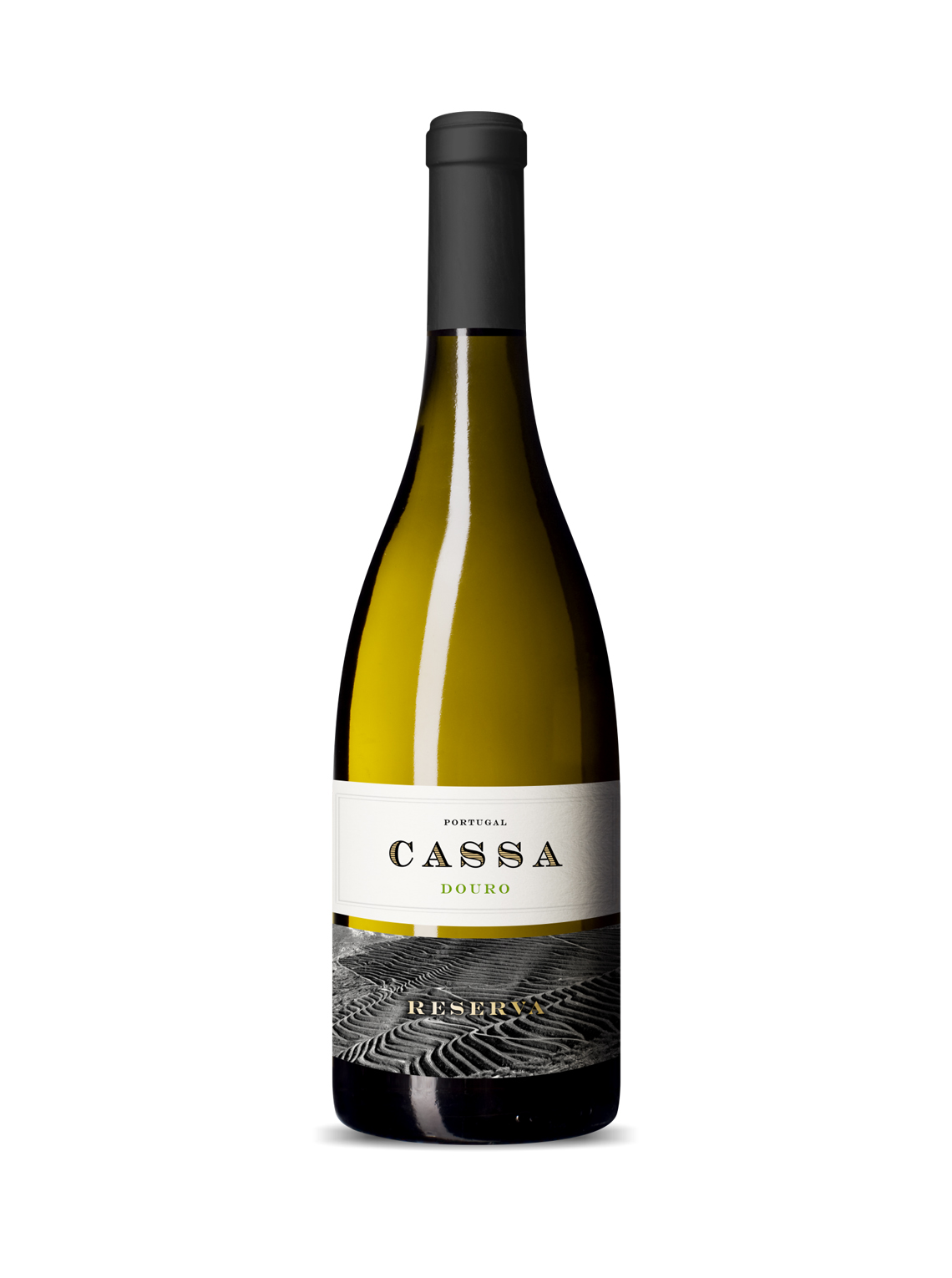 Cassa Reserva Branco