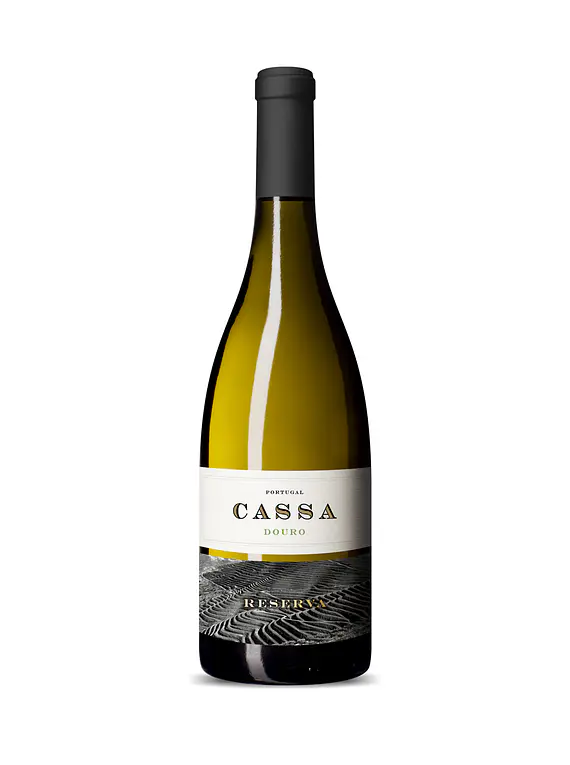 Cassa Reserva Branco