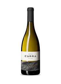 Cassa Reserva Branco