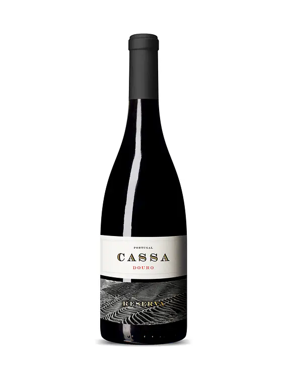 Cassa Reserva Tinto