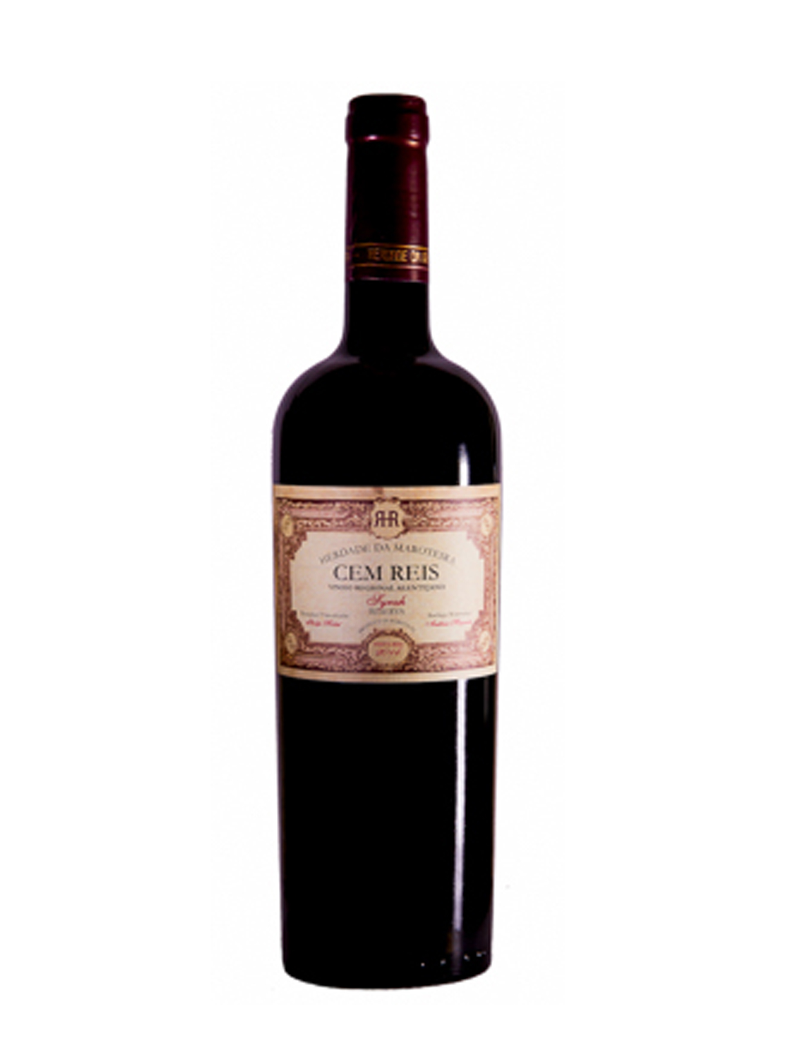 Cem Reis Tinto
