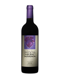 Cortes de Cima Cabernet Sauvignon