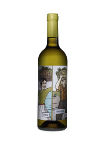 Cortes de Cima Dois Terroir Branco