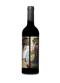 Cortes de Cima Dois Terroirs Tinto