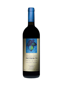Cortes de Cima Incognito