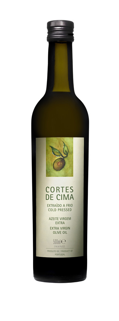 Cortes de Cima Olive Oil