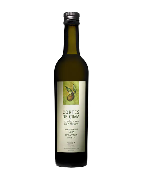 Cortes de Cima Olive Oil