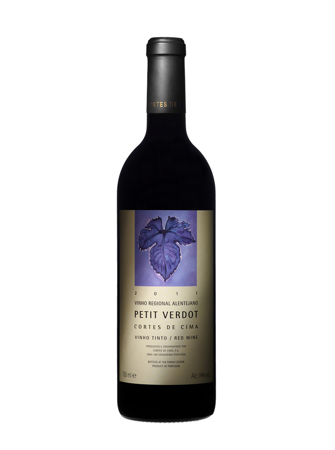 Cortes de Cima Petit Verdot