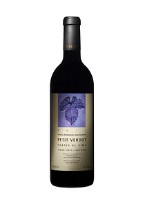 Cortes de Cima Petit Verdot