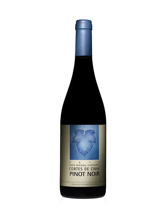 Cortes de Cima Pinot Noir